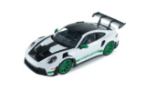 Porsche 911 GT3 RS - TRIBUTE TO CARRERA RS PACKAGE - 2024