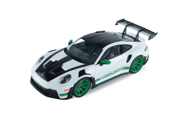 Porsche 911 GT3 RS - TRIBUTE TO CARRERA RS PACKAGE - 2024