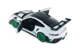 Porsche 911 GT3 RS - TRIBUTE TO CARRERA RS PACKAGE - 2024