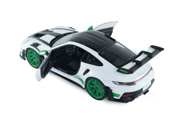 Porsche 911 GT3 RS - TRIBUTE TO CARRERA RS PACKAGE - 2024