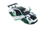 Porsche 911 GT3 RS - TRIBUTE TO CARRERA RS PACKAGE - 2024