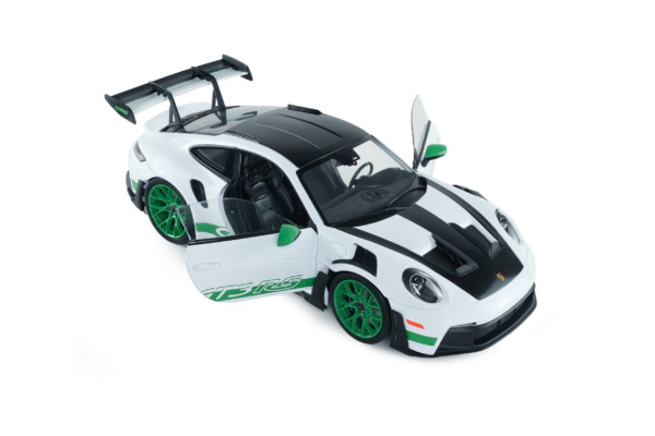 Porsche 911 GT3 RS - TRIBUTE TO CARRERA RS PACKAGE - 2024