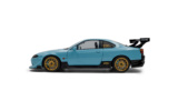 Nissan Silvia (S15) Spec-R Aero SOLIDO WORKS - BABY BLUE - 1999
