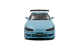 Nissan Silvia (S15) Spec-R Aero SOLIDO WORKS - BABY BLUE - 1999