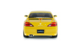 Nissan Silvia (S15) Spec-R Aero - LIGHTNING YELLOW - 1999