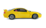 Nissan Silvia (S15) Spec-R Aero - LIGHTNING YELLOW - 1999