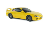 Nissan Silvia (S15) Spec-R Aero - LIGHTNING YELLOW - 1999