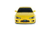 Nissan Silvia (S15) Spec-R Aero - LIGHTNING YELLOW - 1999