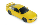 Nissan Silvia (S15) Spec-R Aero - LIGHTNING YELLOW - 1999