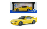 Nissan Silvia (S15) Spec-R Aero - LIGHTNING YELLOW - 1999