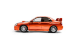 Subaru IMPREZA WRX STI - orange metallic - 2003