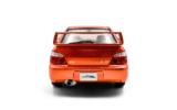 Subaru IMPREZA WRX STI - orange metallic - 2003