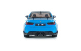 BMW M3 PERFORMANCE PARTS - DAYTONA BEACH BLUE - 2024