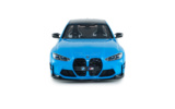 BMW M3 PERFORMANCE PARTS - DAYTONA BEACH BLUE - 2024