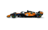 McLaren MCL39 - GP MONACO - 2025 - O.PIASTRI #81