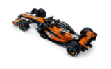 McLaren MCL39 - GP MONACO - 2025 - O.PIASTRI #81