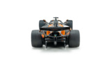 McLaren MCL39 - GP MONACO - 2025 - O.PIASTRI #81