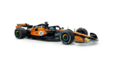 McLaren MCL39 - GP MONACO - 2025 - O.PIASTRI #81