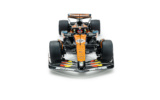 McLaren MCL39 - GP MONACO - 2025 - O.PIASTRI #81