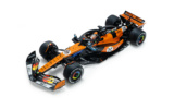 McLaren MCL39 - GP MONACO - 2025 - O.PIASTRI #81