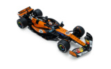 McLaren MCL39 - GP MONACO - 2025 - O.PIASTRI #81