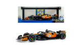 McLaren MCL39 - GP MONACO - 2025 - O.PIASTRI #81