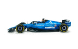 Williams FW47 - GP AUSTRALIA - 2025 - A.ALBON #23