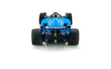 Williams FW47 - GP AUSTRALIA - 2025 - A.ALBON #23
