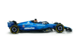 Williams FW47 - GP AUSTRALIA - 2025 - A.ALBON #23