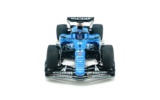Williams FW47 - GP AUSTRALIA - 2025 - A.ALBON #23