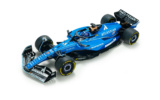Williams FW47 - GP AUSTRALIA - 2025 - A.ALBON #23
