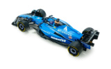 Williams FW47 - GP AUSTRALIA - 2025 - A.ALBON #23
