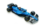 Williams FW47 - GP AUSTRALIA - 2025 - A.ALBON #23