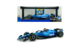 Williams FW47 - GP AUSTRALIA - 2025 - A.ALBON #23