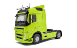 Volvo Trucks FH Globetrotter XL - NEON GREEN - 2023