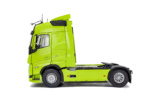 Volvo Trucks FH Globetrotter XL - NEON GREEN - 2023