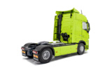 Volvo Trucks FH Globetrotter XL - NEON GREEN - 2023