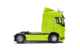 Volvo Trucks FH Globetrotter XL - NEON GREEN - 2023