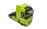 Volvo Trucks FH Globetrotter XL - NEON GREEN - 2023
