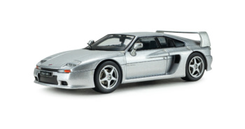 Venturi 400 GT - 1995