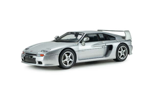 Venturi 400 GT - 1995
