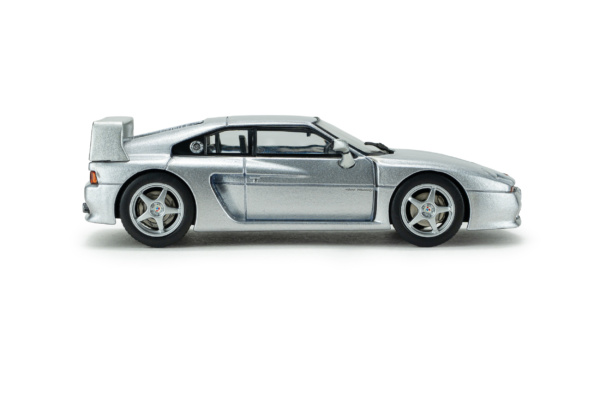 Venturi 400 GT - 1995