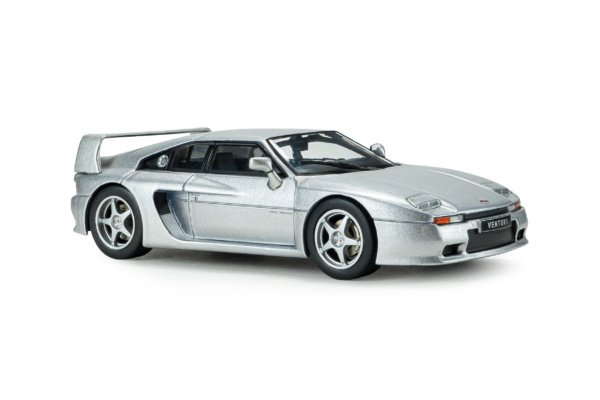 Venturi 400 GT - 1995
