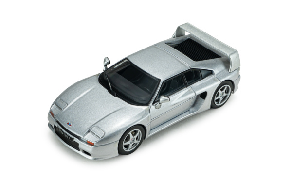 Venturi 400 GT - 1995
