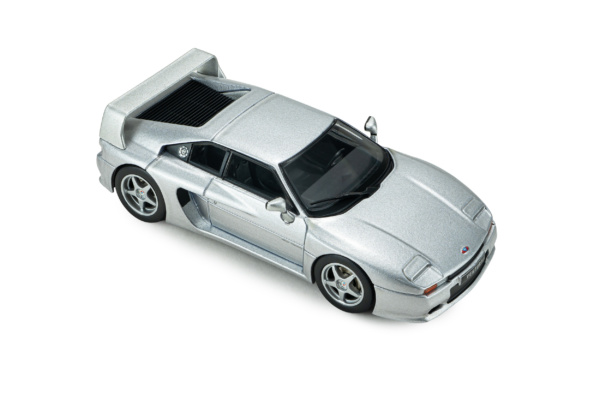 Venturi 400 GT - 1995