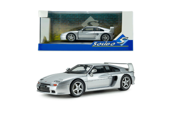 Venturi 400 GT - 1995