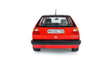 Volkswagen GOLF 2 GTI G60 - MARS RED - 1989