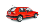 Volkswagen GOLF 2 GTI G60 - MARS RED - 1989