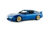 Mazda RX7 FD3S - INNOCENT BLUE MICA - 1999