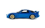 Mazda RX7 FD3S - INNOCENT BLUE MICA - 1999